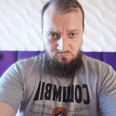 Фотография мужчины Владислав, 35 лет из г. Геленджик