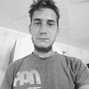 Пётр, 25 лет