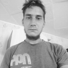 Фотография мужчины Пётр, 25 лет из г. Минусинск