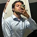 Леонид, 23 года