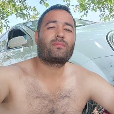 Фотография мужчины Хусен, 31 год из г. Иркутск