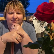 Фотография девушки Людмила, 45 лет из г. Иваново
