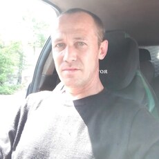 Фотография мужчины Виталий, 42 года из г. Геническ