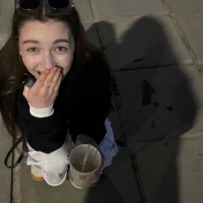 Фотография девушки Элионора, 18 лет из г. Москва