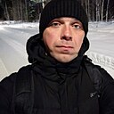 Максим, 36 лет