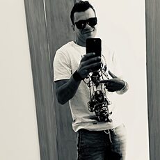 Фотография мужчины Roman, 29 лет из г. Седльце