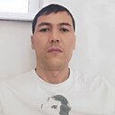 Бунйод, 39 лет