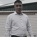 Жаслан, 34 года