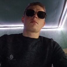 Фотография мужчины Кинг, 22 года из г. Павлодар
