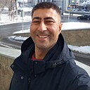 Сафар, 38 лет