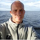 Алекс, 38 лет