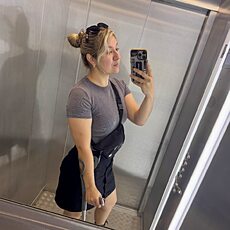 Фотография девушки Ольга, 30 лет из г. Одинцово