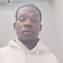Bakary, 25 лет