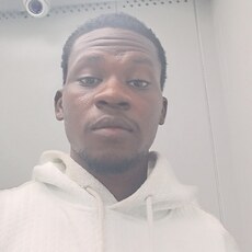 Фотография мужчины Bakary, 25 лет из г. Минск