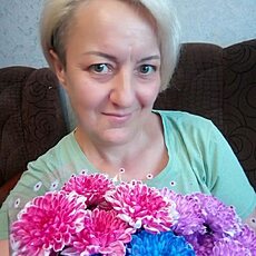 Фотография девушки Светлана, 46 лет из г. Новосибирск