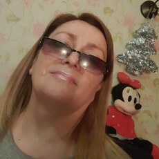 Фотография девушки Алина, 45 лет из г. Москва