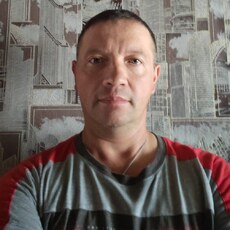 Фотография мужчины Сергей, 44 года из г. Усолье-Сибирское
