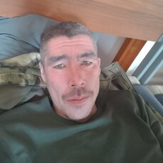Фотография мужчины Сергей, 36 лет из г. Тигиль