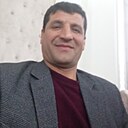 Шавкат, 44 года