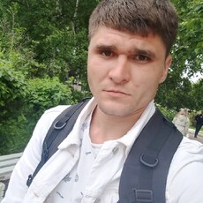 Фотография мужчины Леонид, 26 лет из г. Лучегорск