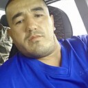 Ahad Meliboew, 31 год