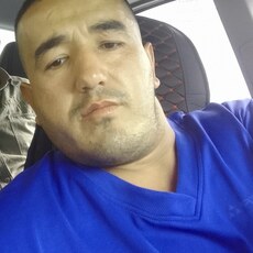 Фотография мужчины Ahad Meliboew, 31 год из г. Минск