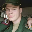 Алексей, 21 год