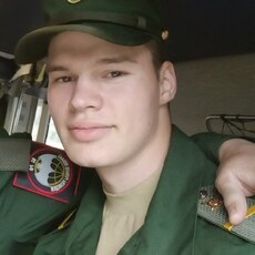 Фотография мужчины Алексей, 21 год из г. Вологда