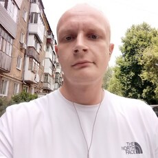 Фотография мужчины Владислав, 26 лет из г. Петропавловск