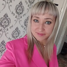 Фотография девушки Анжелика, 36 лет из г. Саянск