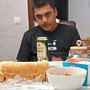 Алишир, 26 лет