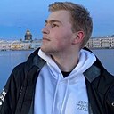 Даниил, 21 год