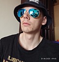 Максим, 32 года