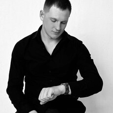 Фотография мужчины Василий, 23 года из г. Тюмень
