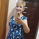 Лилия, 60 лет