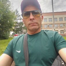 Фотография мужчины Павел Елизаров, 43 года из г. Белово