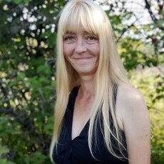 Фотография девушки Светлана, 46 лет из г. Верхний Тагил