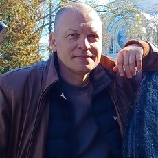 Фотография мужчины Андрей, 44 года из г. Санкт-Петербург