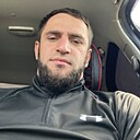 Хасовский, 29 лет