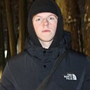Яша, 19 лет
