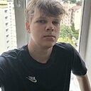 Ваня, 18 лет