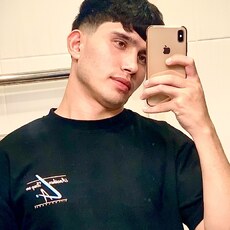 Фотография мужчины Zafar, 22 года из г. Витебск