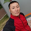 Тимур, 39 лет