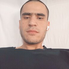 Фотография мужчины Максуд, 24 года из г. Новосибирск