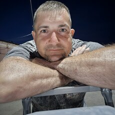Фотография мужчины Максим, 38 лет из г. Кемерово