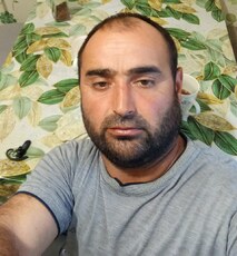 Фотография мужчины Рустам, 38 лет из г. Сургут