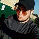 Булат, 25 лет