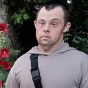 Дима Ларичев, 38 лет