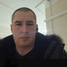 Фотография мужчины Алексей, 47 лет из г. Зеленокумск
