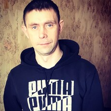 Фотография мужчины Андрей, 42 года из г. Истра